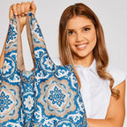 Bolsa reutilizable Envirosax -Mallorca Bolsa 1