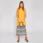 Sac réutilisable Envirosax - Out of Africa 4