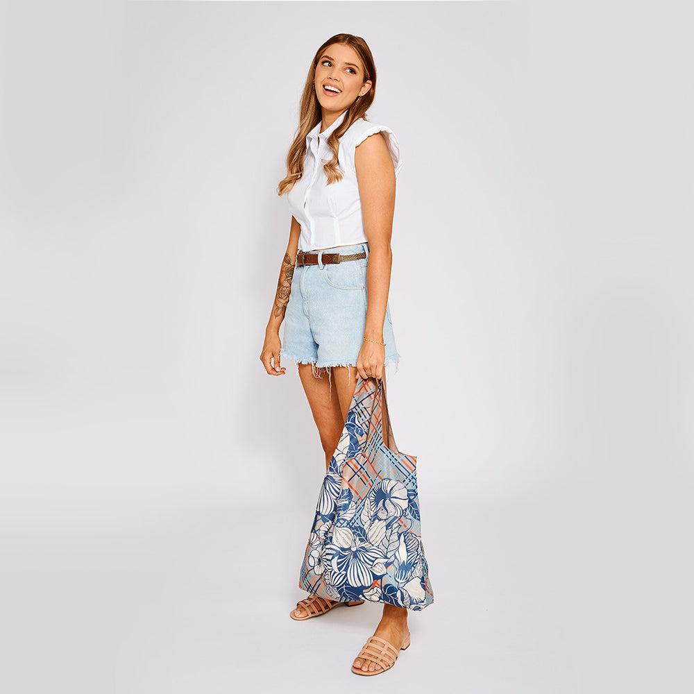 Bolsa reutilizable Envirosax -Mallorca Bag 3