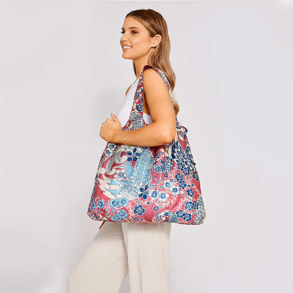 Conjuntos de bolsas completas Envirosax: juego de 5 especias orientales