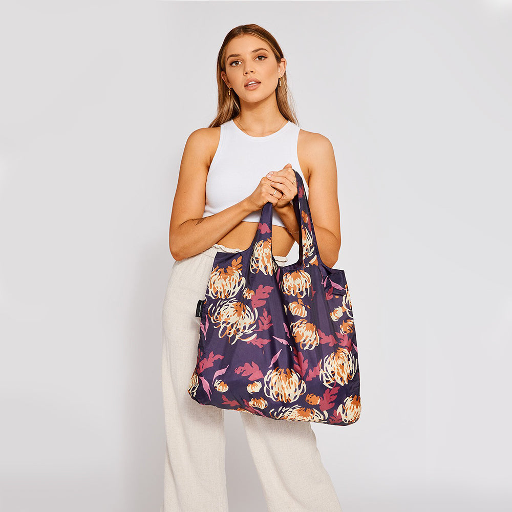 Bolsa reutilizable Envirosax - Bolsa de especias orientales 1