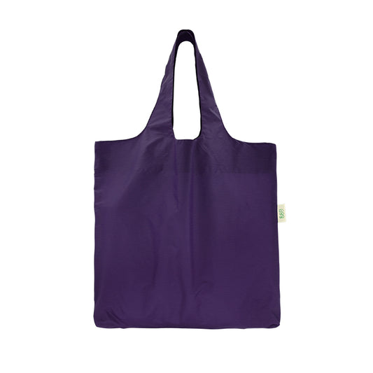 Envirosax Reusable Nylon Bag - Purple
