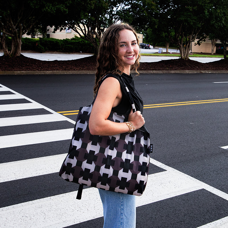 Envirosax Reusable Bags – The Environmental Club Bag 4 | Eco-Friendly Foldable Tote