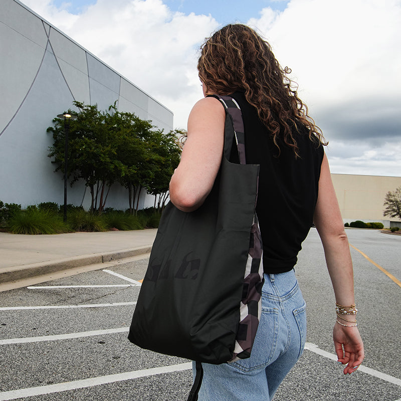 Envirosax Reusable Bags – The Environmental Club Bag 4 | Eco-Friendly Foldable Tote