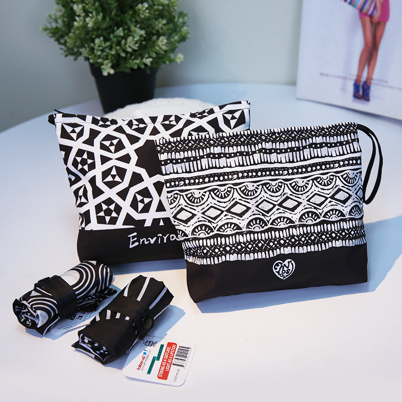 Zipper Pouches – Envirosax