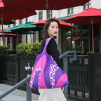 Sac réutilisable Envirosax - Earth Bag 4-Aurora