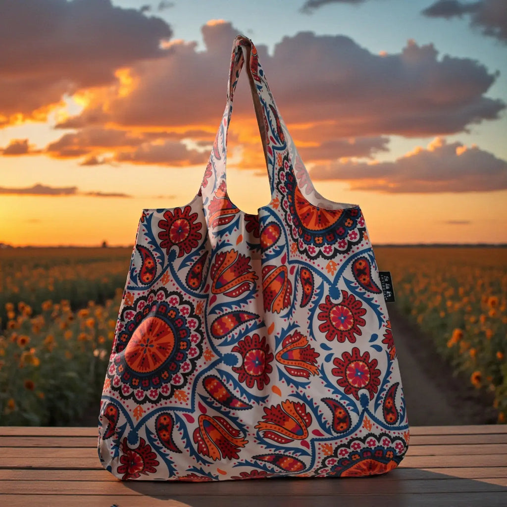 Envirosax Reusable Bag -Anastasia Bag 1 Envirosax