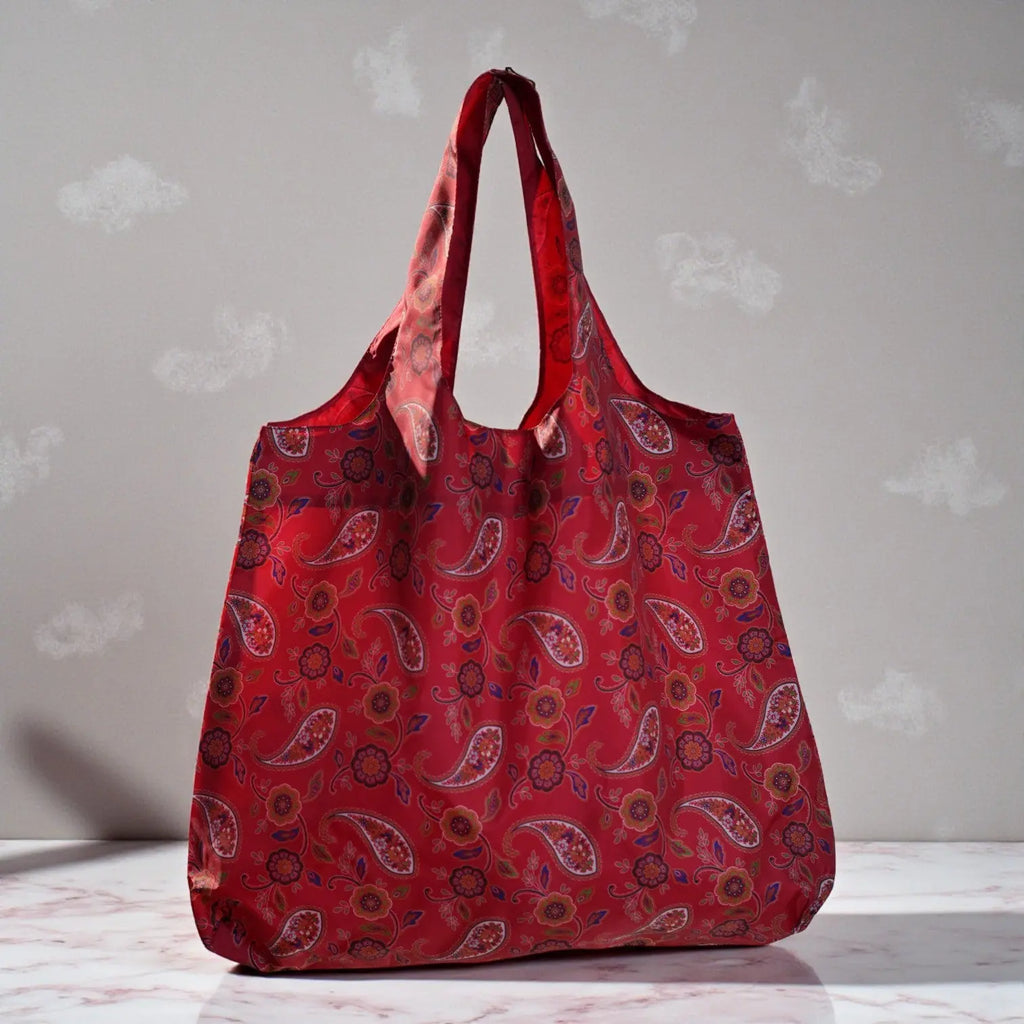 Envirosax Reusable Bag -Anastasia Bag 4 Envirosax