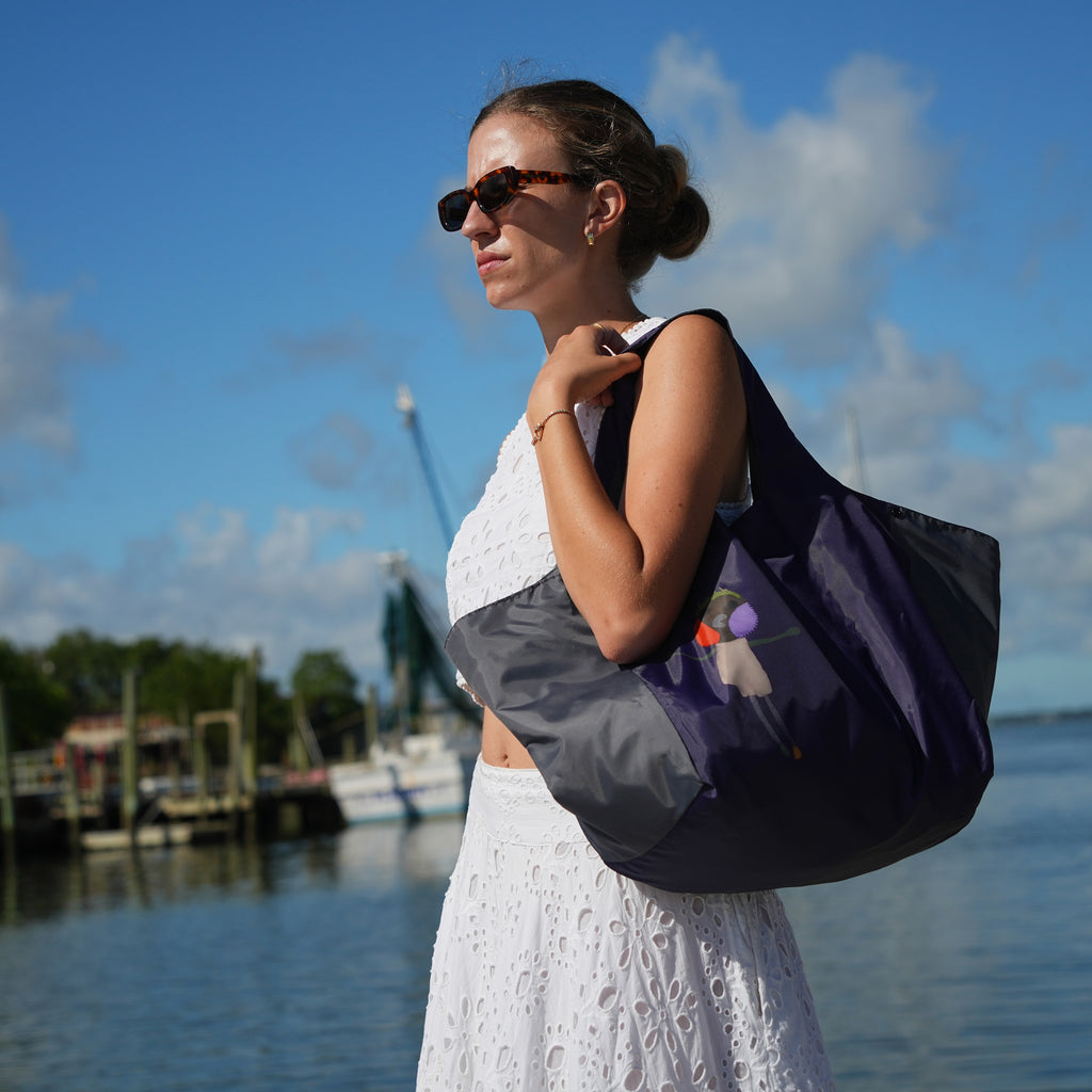 Envirosax Reusable Bag - Magic Bag Cool & Hot Amy Envirosax