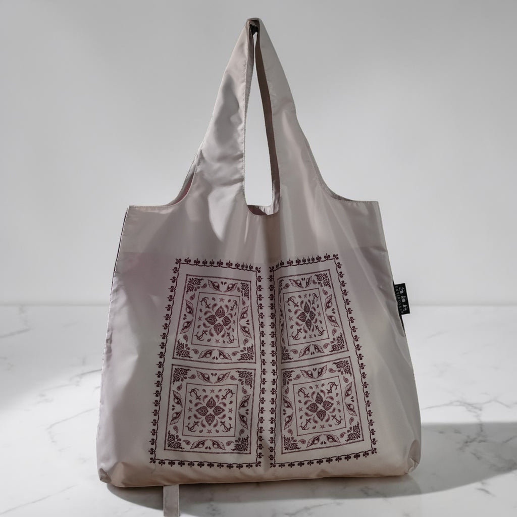 Envirosax Full Pouch Sets – Porto Soleil Set of 5 | Eco-Friendly Foldable Tote Bags Envirosax