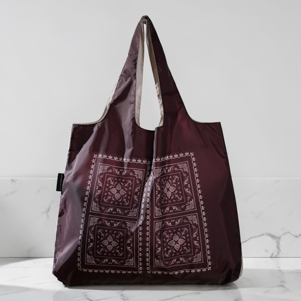 Envirosax Full Pouch Sets – Porto Soleil Set of 5 | Eco-Friendly Foldable Tote Bags Envirosax