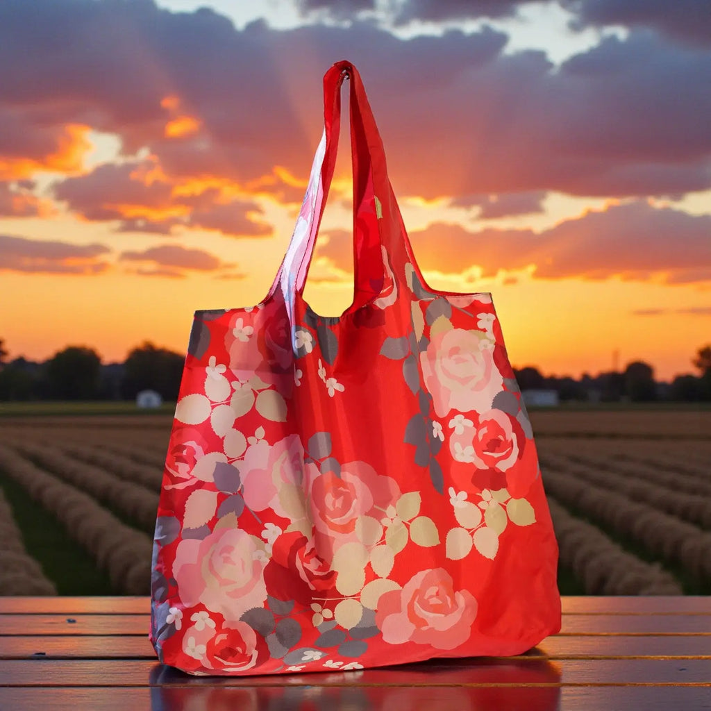 Envirosax Reusable Bag - Bloom Bag 1 Envirosax