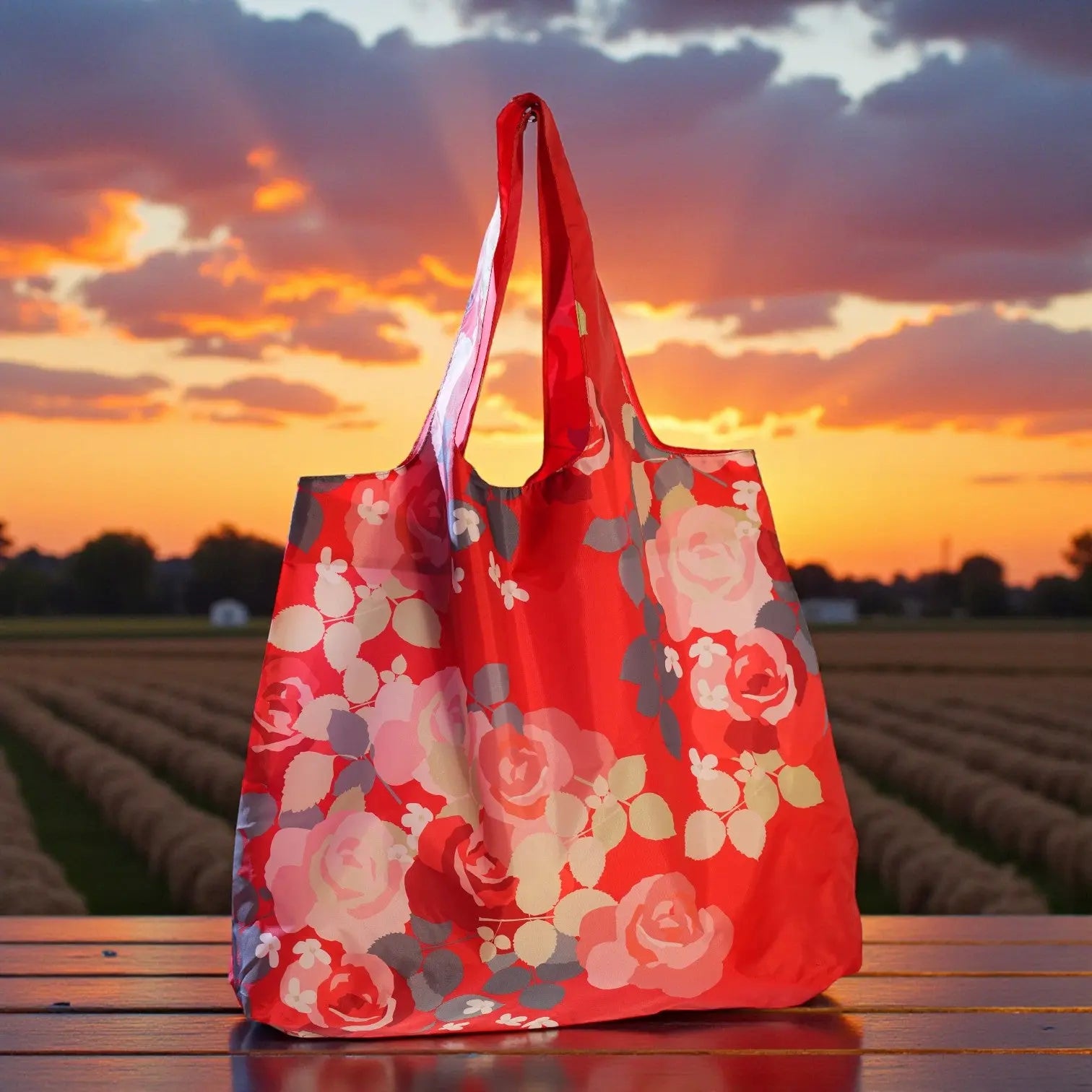 Envirosax Reusable Bag - Bloom Bag 1 Envirosax