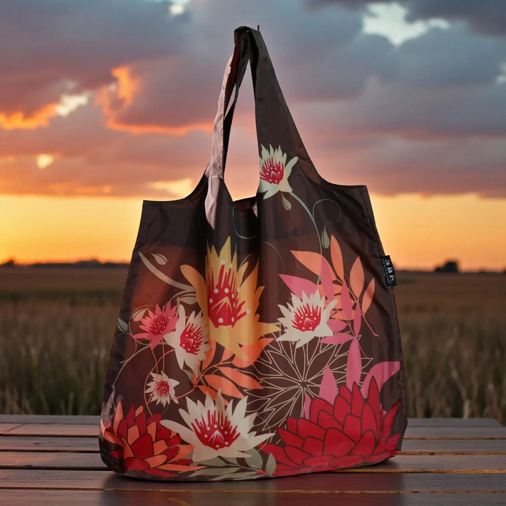 Envirosax Reusable Bag - Bloom Bag 3 Envirosax