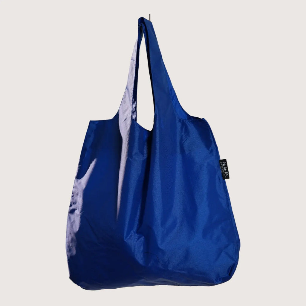 Envirosax Reusable Nylon Bag - Blue Envirosax