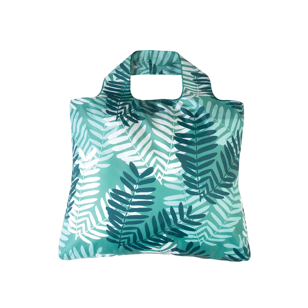 Envirosax Full Pouch Sets - Botanica Set of 5