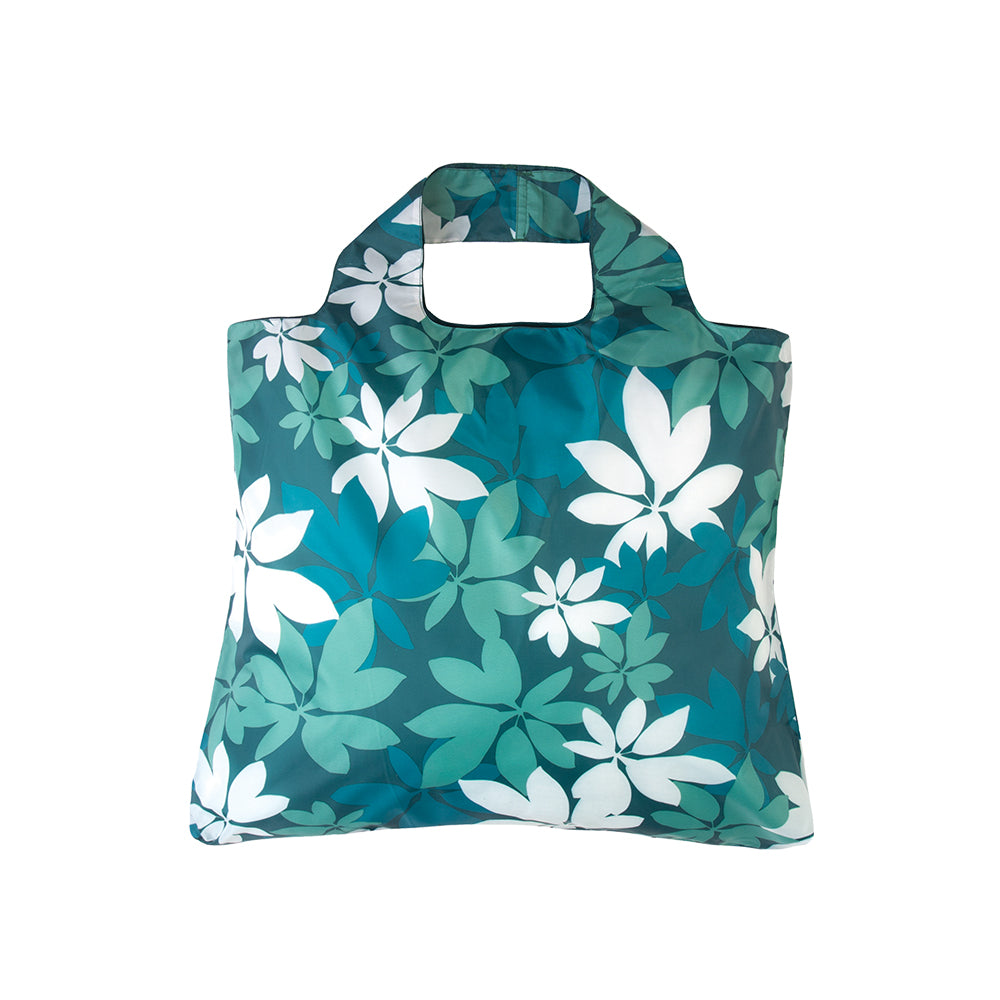 Envirosax Full Pouch Sets - Botanica Set of 5