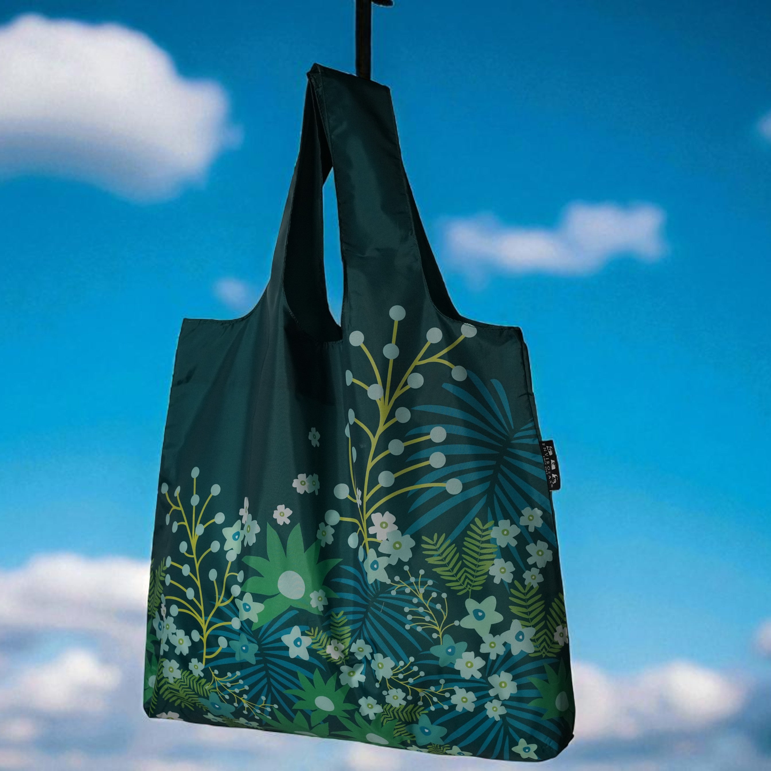 Bolsa reutilizable Envirosax - Bolsa Botanica 4