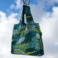 Envirosax Reusable Bag - Botanica Bag 5 Envirosax