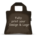 Customize personlized bag or artistic bag with your unique logo envirosax