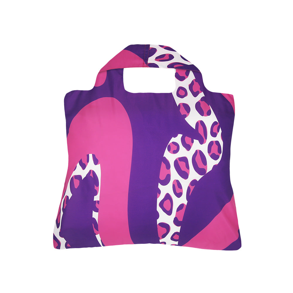 Sac réutilisable Envirosax - Earth Bag 4-Aurora