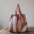 Envirosax Reusable Bag - Earth Bag 3-Desert Envirosax