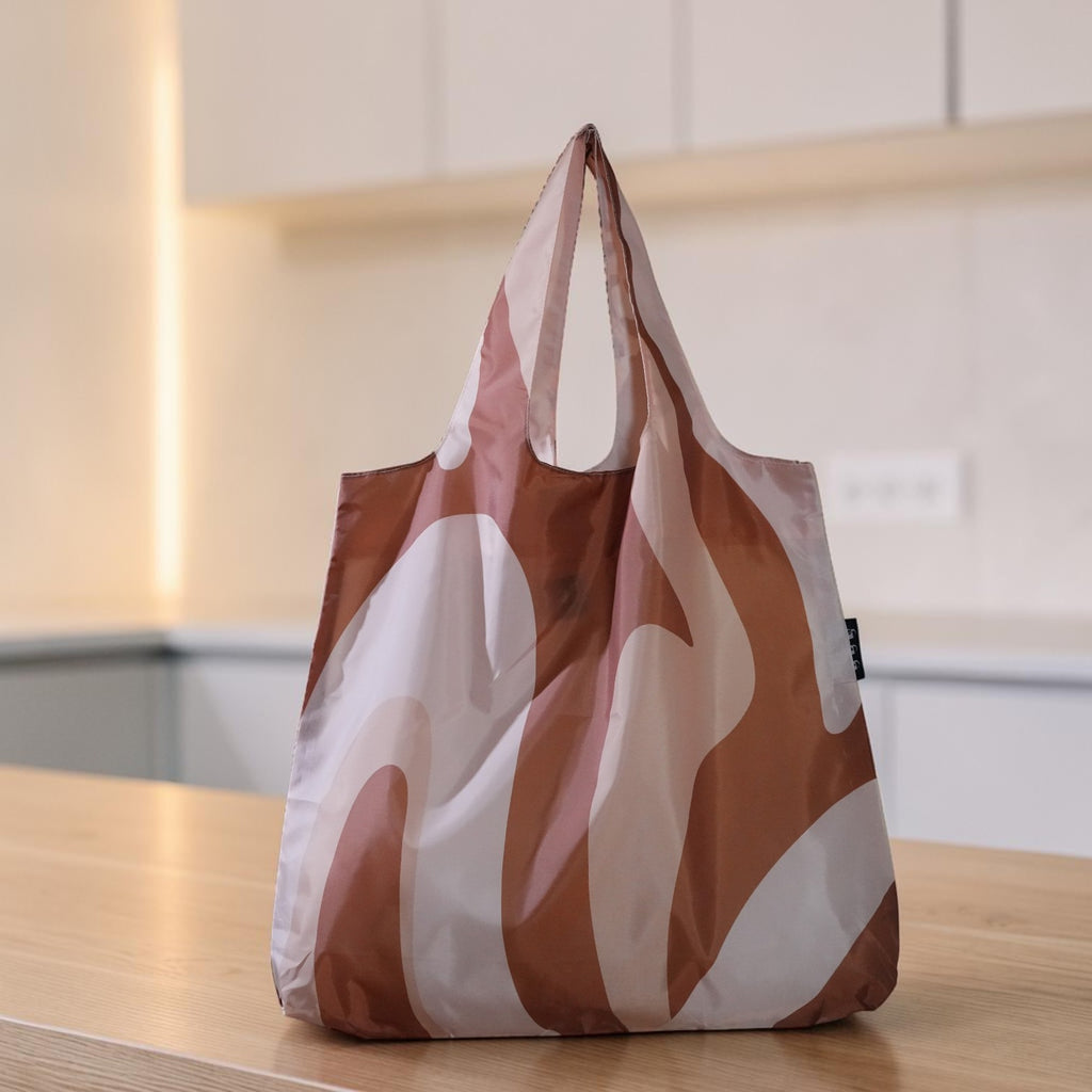 Envirosax Reusable Bag - Earth Bag 3-Desert Envirosax
