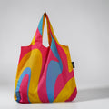Envirosax Reusable Bag - Earth Bag 5 - Lava Envirosax