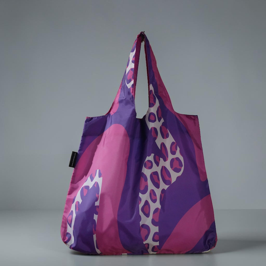 Envirosax Reusable Bag - Earth Bag 4-Aurora Envirosax