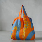 Envirosax Reusable Bag - Earth Bag 2 - the Yellow River Envirosax