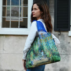 Envirosax Reusable Bag – Monet Bag 6 | Eco-Friendly Foldable Shopping Tote