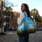 Envirosax Reusable Bag - Monet Bag 2