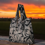 Envirosax Reusable Bags – The Environmental Club Bag 1 | Eco-Friendly Foldable Tote