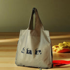 Envirosax Reusable Bags – The Environmental Club Bag 2 | Eco-Friendly Foldable Tote