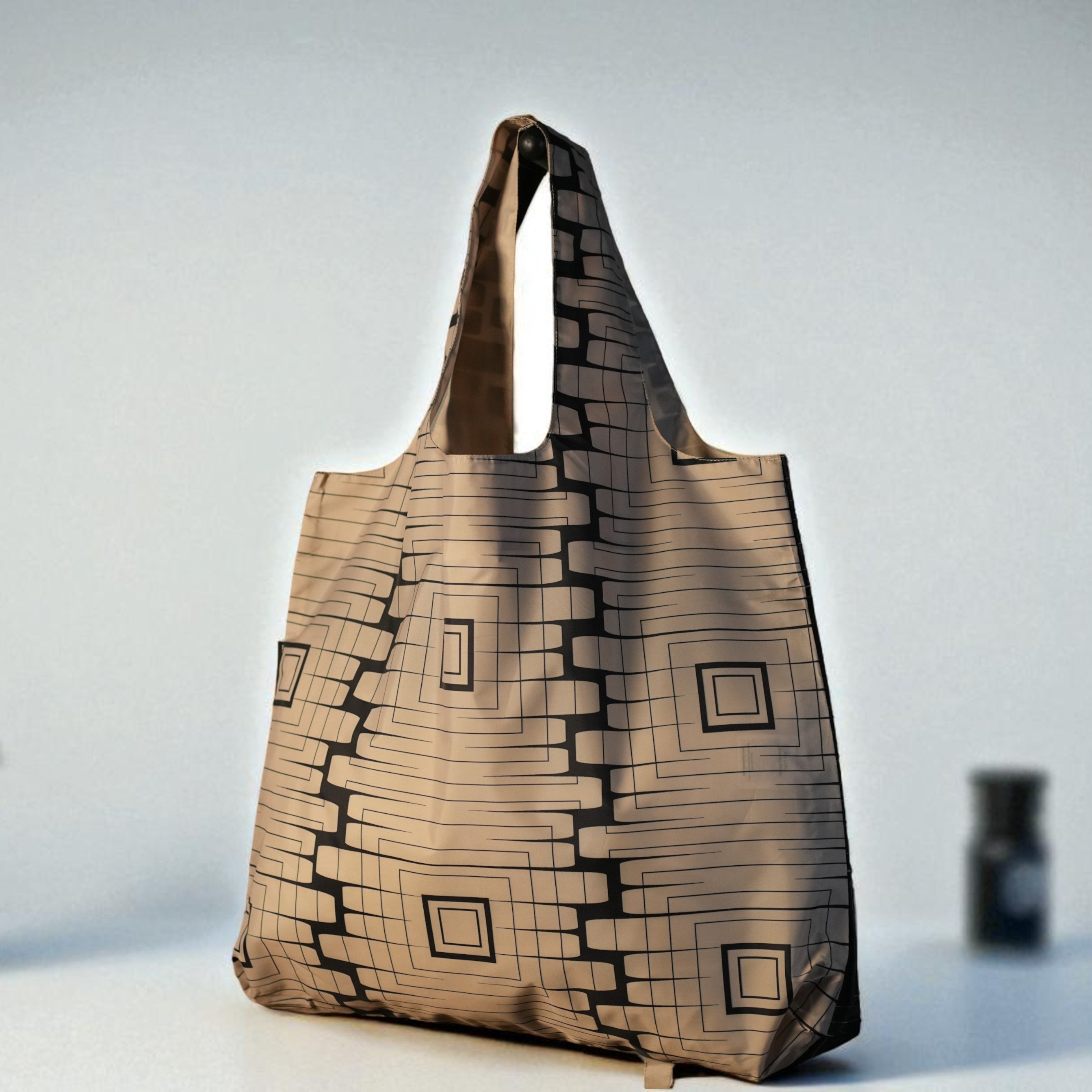 Envirosax Reusable Bags – The Environmental Club Bag 3 | Eco-Friendly Foldable Tote