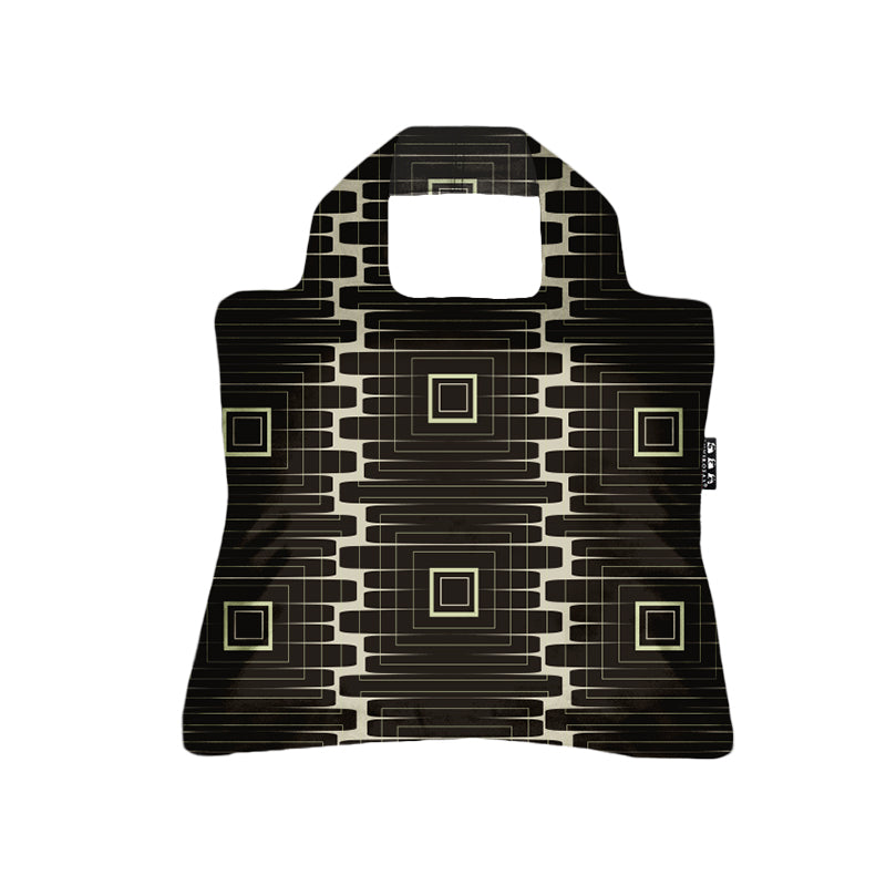 Envirosax Reusable Bags – The Environmental Club Bag 3 | Eco-Friendly Foldable Tote