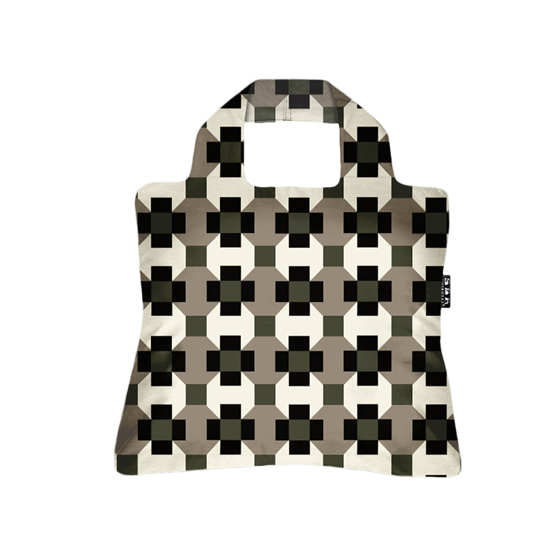 Envirosax Reusable Bags – The Environmental Club Bag 4 | Eco-Friendly Foldable Tote