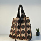 Envirosax Reusable Bags – The Environmental Club Bag 4 | Eco-Friendly Foldable Tote