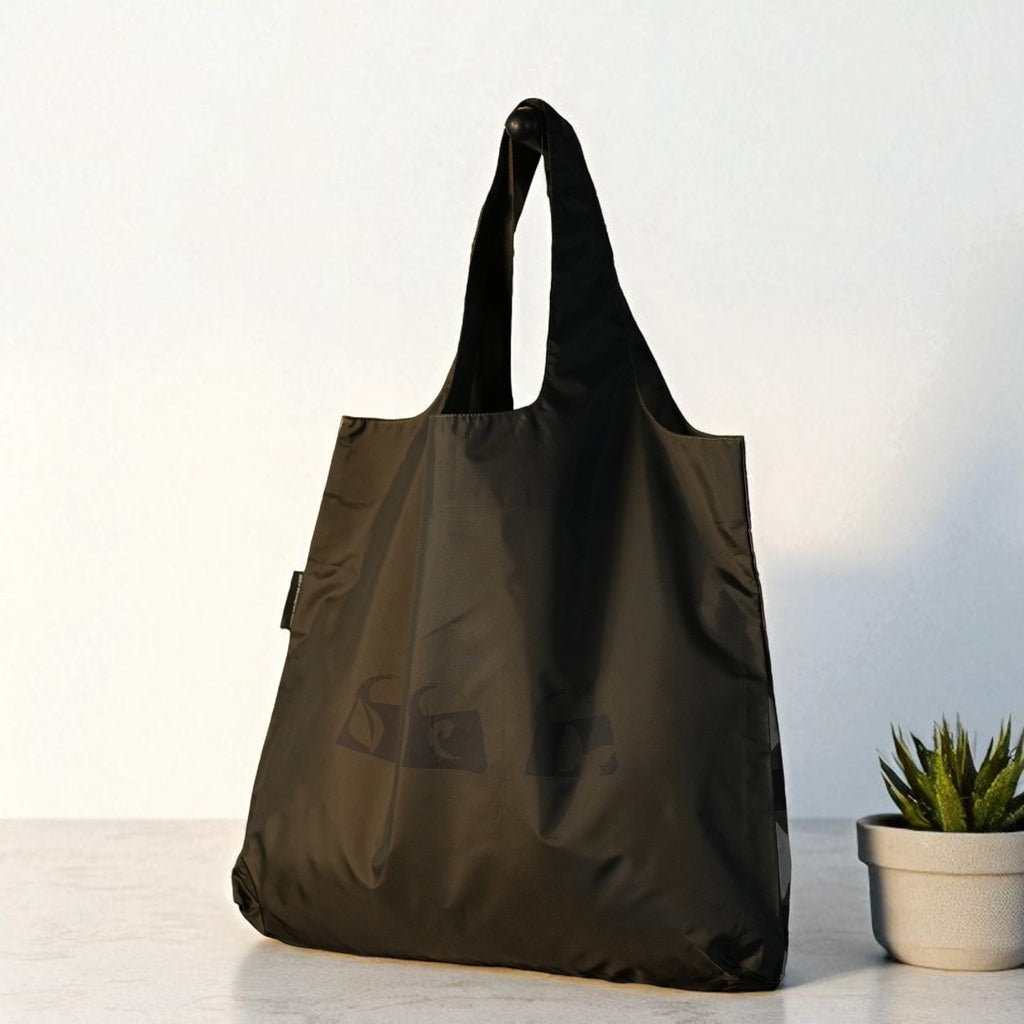 Envirosax Reusable Bags – The Environmental Club Bag 4 | Eco-Friendly Foldable Tote