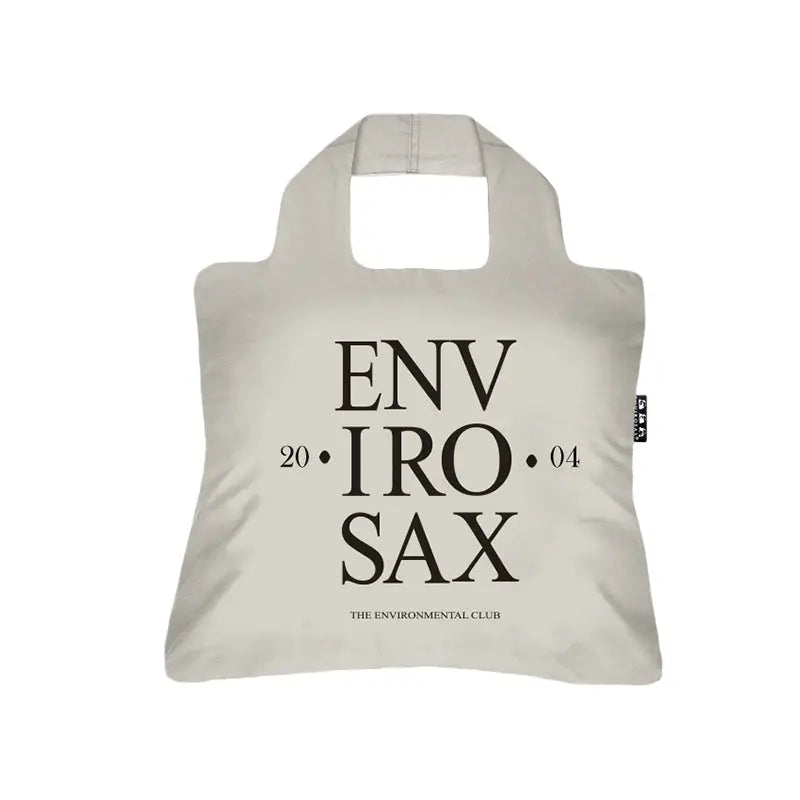 Envirosax Reusable Bags – Full Pouch Set of 5 | Eco-Friendly Tote Set