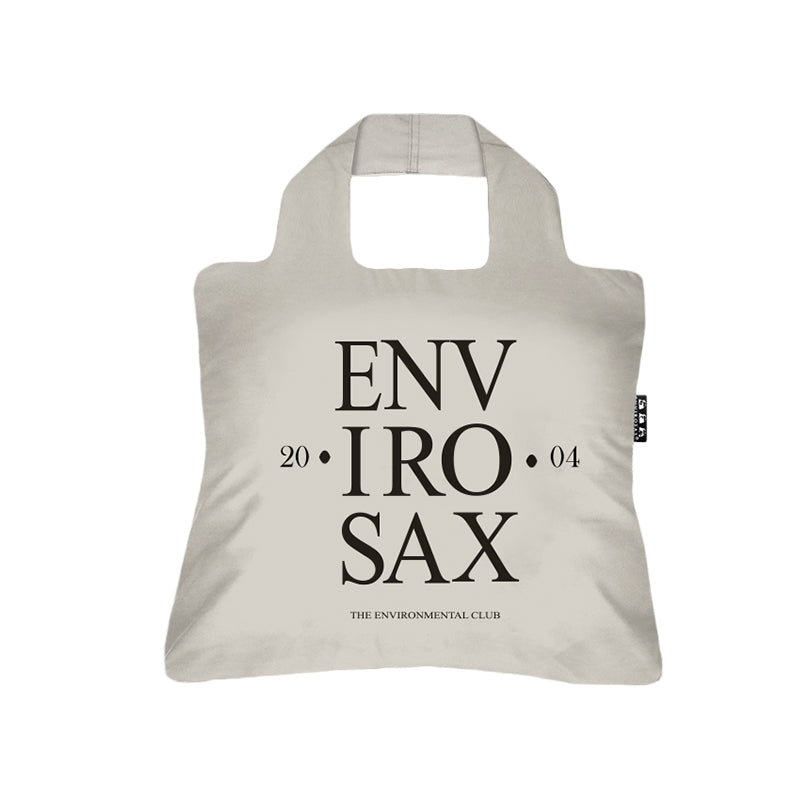 Envirosax Full Pouch Sets - Set of 5 with Pouch The Environmental Club