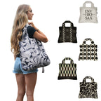 Envirosax Full Pouch Sets - Set of 5 with Pouch The Environmental Club