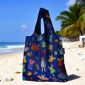 Envirosax Kids Bag 10- Paper Dolls Envirosax