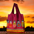 Envirosax Kids Bag 16- Matryoshka Doll Envirosax