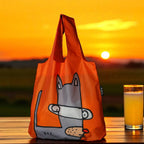 Envirosax Kids Bag 5 - Rusty Envirosax