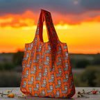 Envirosax Kids Bag 5 - Rusty Envirosax