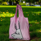 Envirosax Kids Bag 8- Mashmallow