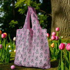 Envirosax Kids Bag 8- Mashmallow