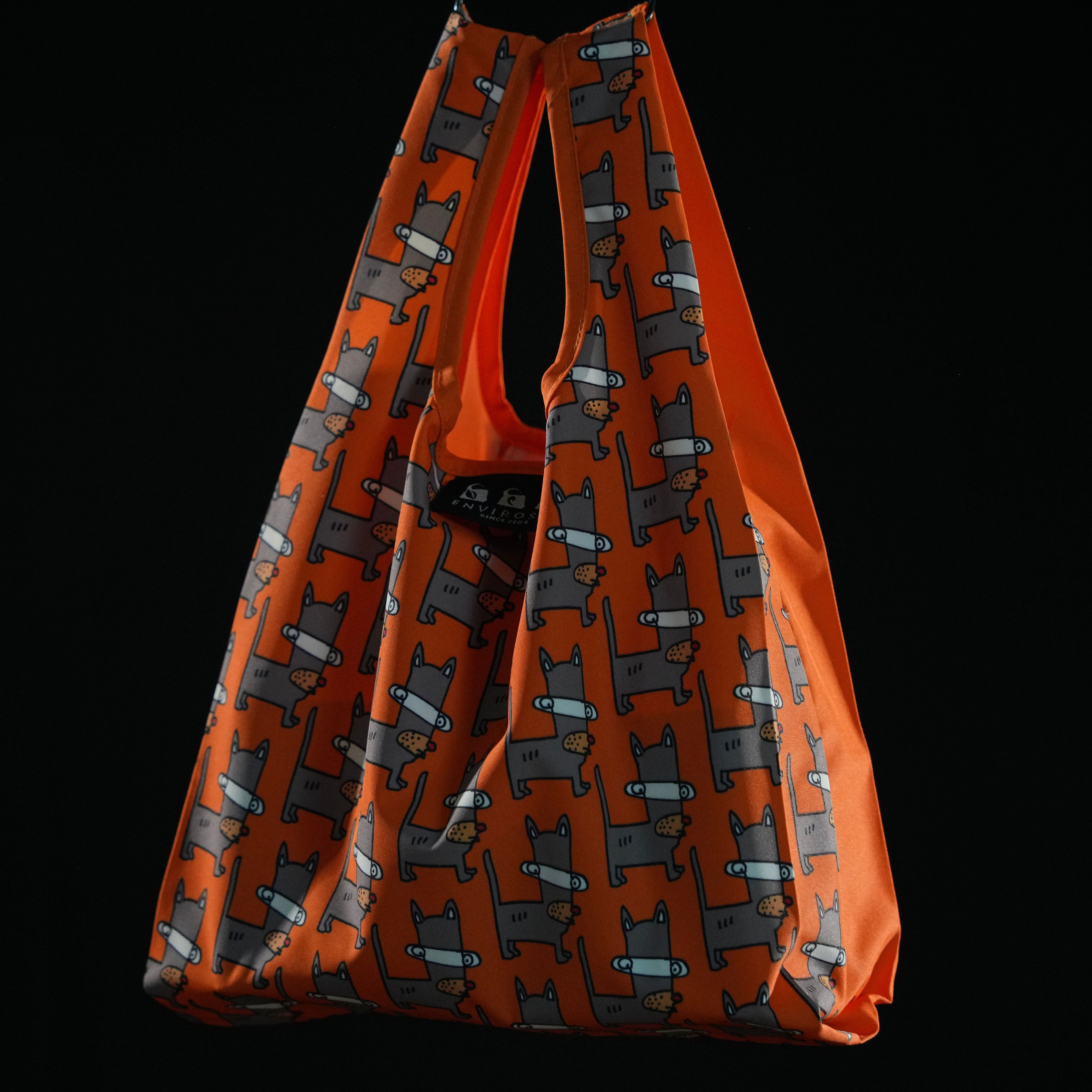 Envirosax Lunch Bag-Minisax EK.N5 Envirosax