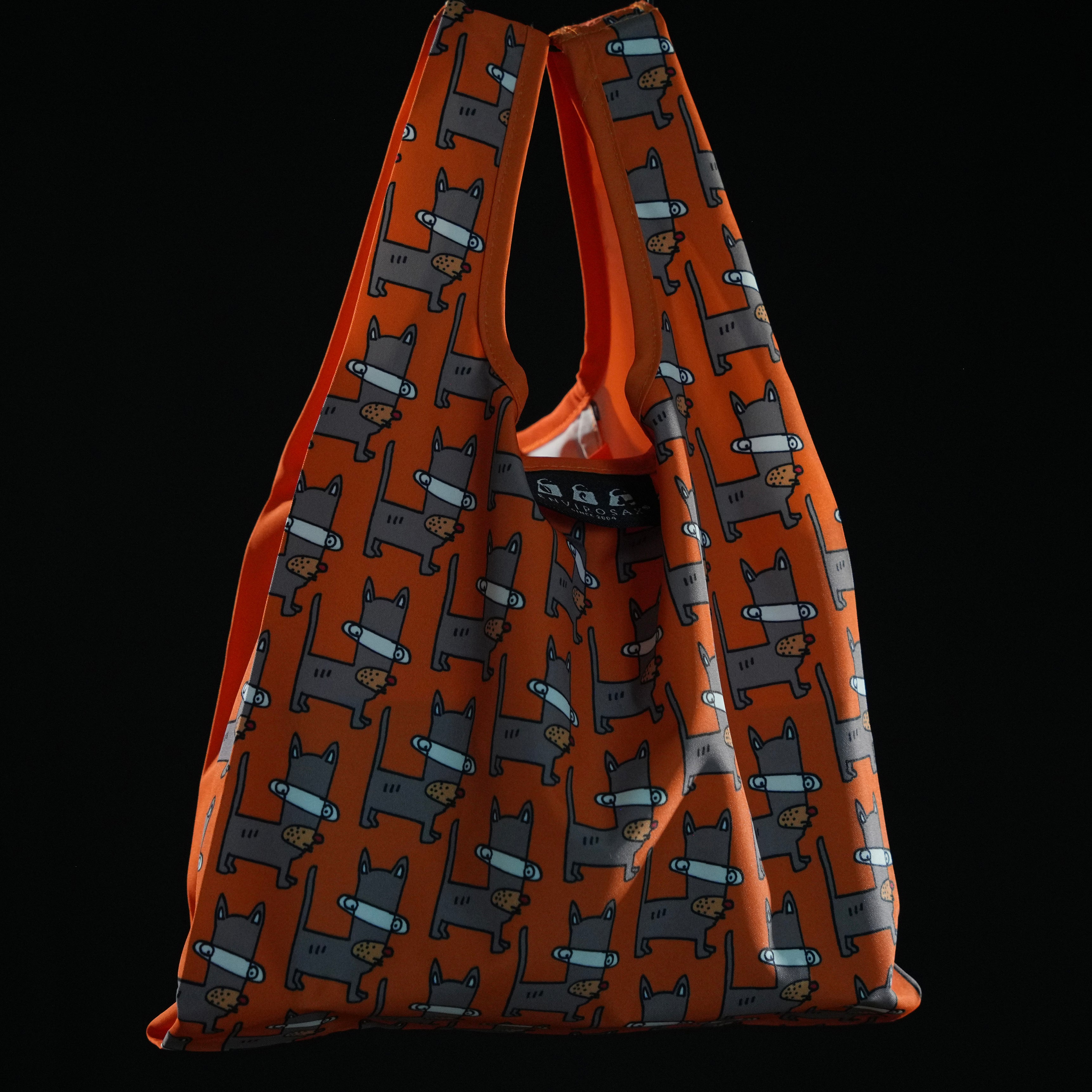 Envirosax Lunch Bag-Minisax EK.N5 Envirosax